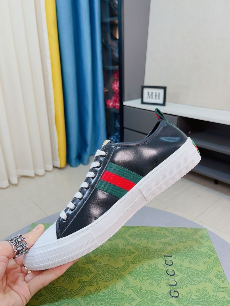 Gucci Low Shoes